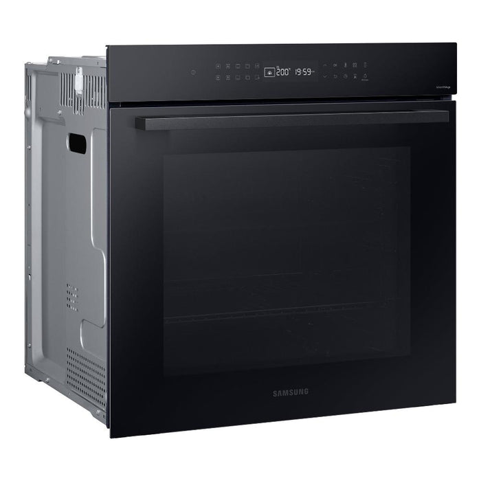 Forno Elettrico Samsung NV7B4040VBK SERIE 4 Bespoke 76 Litri Classe A+ (A59,6xL59,5xP57) Combinato a Vapore SmartThings Bixby Alexa Nero