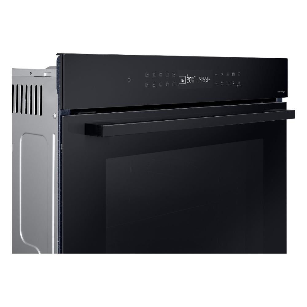 Forno Elettrico Samsung NV7B4040VBK SERIE 4 Bespoke 76 Litri Classe A+ (A59,6xL59,5xP57) Combinato a Vapore SmartThings Bixby Alexa Nero