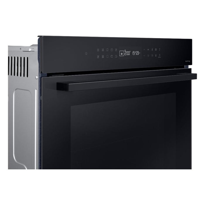 Forno Elettrico Samsung NV7B4040VBK SERIE 4 Bespoke 76 Litri Classe A+ (A59,6xL59,5xP57) Combinato a Vapore SmartThings Bixby Alexa Nero