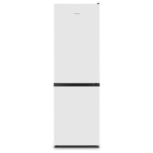 Frigorifero Hisense RB390N4AWE Libera installazione 304 L E Bianco