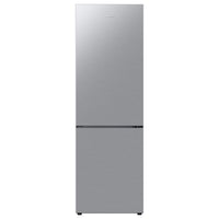 Frigorifero Combinato Samsung Ecoflex RB33B610ESA 344 Litri Classe E (A185,3xL59,5xP65,8) Metal Graphite