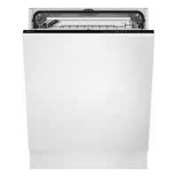 Lavastoviglie Ad Incasso Electrolux ESL5315LO 13 Coperti Classe E (A82xL60xP55) Tecnologia AirDry