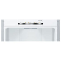 Frigorifero Combinato Bosch SERIE 4 KGN392LDC 369 Litri Classe D (A203xL60xP66) No Frost Metal look