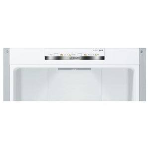 Frigorifero Combinato Bosch SERIE 4 KGN392LDC 369 Litri Classe D (A203xL60xP66) No Frost Metal look