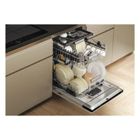 Lavastoviglie A Incasso Whirlpool 6 SENSO W7I HP42 L 15 Coperti Classe C (A82xL59,8xP55,5) Extra Space