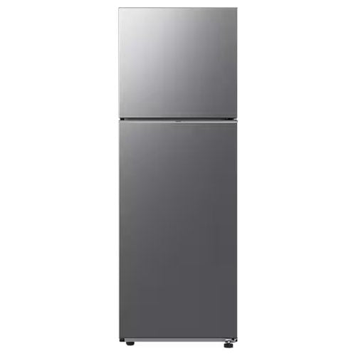 Frigorifero Doppia Porta Samsung RT31CG5624S9 ECOFLEX 305 Litri Classe E (A171,5xL60xP64,7) Total No Frost SmartThings Bixby Alexa Metal inox