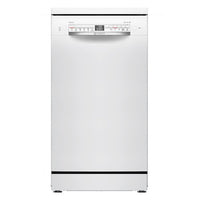 Lavastoviglie a libera Installazione Bosch SERIE 2 SPS2HKW58E 10 Coperti Classe E AxLxP(84,5x45x60) Alexa e Google Assistant