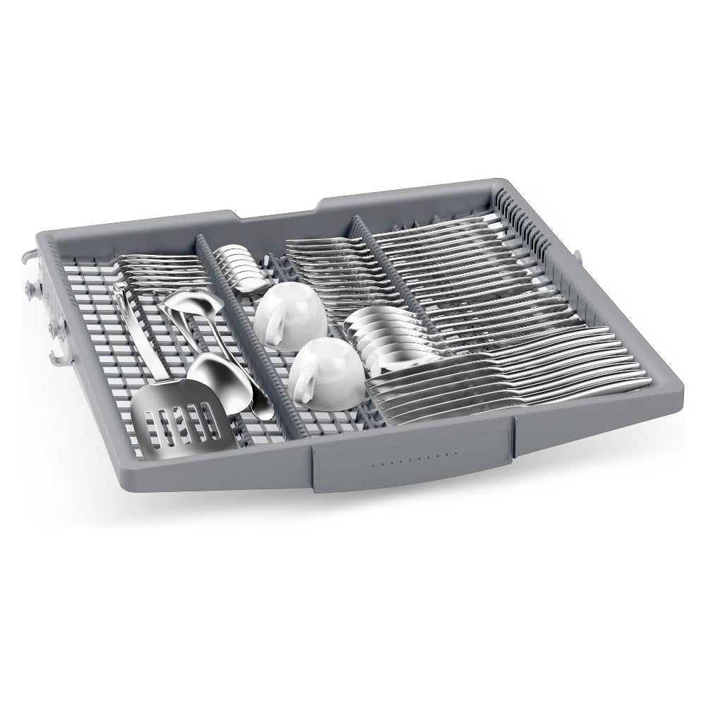 Lavastoviglie ad Incasso Bosch Serie 2 SMV2HVX02E 14 Coperti Classe D (A81,5xL59,8xP55) Home Connect Alexa Google Assistant