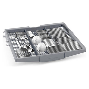 Lavastoviglie ad Incasso Bosch Serie 2 SMV2HVX02E 14 Coperti Classe D (A81,5xL59,8xP55) Home Connect Alexa Google Assistant