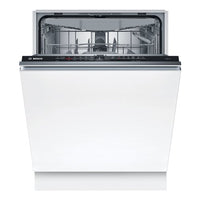Lavastoviglie ad Incasso Bosch Serie 2 SMV2HVX02E 14 Coperti Classe D (A81,5xL59,8xP55) Home Connect Alexa Google Assistant