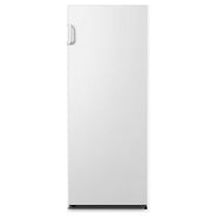 Congelatore Verticale Hisense FV191N4AW2 155 Litri Classe E (A143,4xL55xP55,7) Bianco