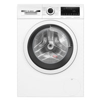 Lavasciuga Bosch SERIE 4 WNA144V0IT 9 Kg Lavaggio 5 Kg Asciugatura Classe E 1400 Giri (A84,8xL59,8xP59) EcoSilence Drive Bianco