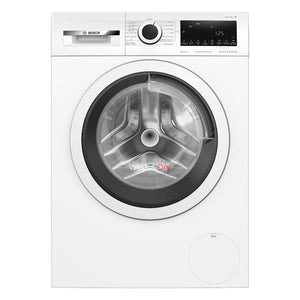 Lavasciuga Bosch SERIE 4 WNA144V0IT 9 Kg Lavaggio 5 Kg Asciugatura Classe E 1400 Giri (A84,8xL59,8xP59) EcoSilence Drive Bianco