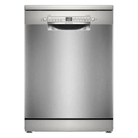 Lavastoviglie Bosch Serie 2 SMS2HTI02E 13 Coperti Classe D (A84,5xL60xP60) Home Connect Alexa Google Assistant Inox