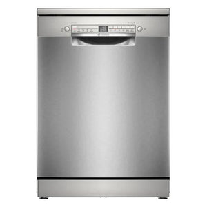 Lavastoviglie Bosch Serie 2 SMS2HTI02E 13 Coperti Classe D (A84,5xL60xP60) Home Connect Alexa Google Assistant Inox