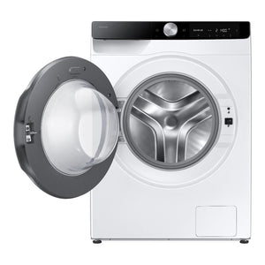 Lavatrice A Carica Frontale Samsung WW11DG6B85LK 11 Kg Serie 6400D Classe A 1400 Giri (A85xL60xP60) Ai Control EcoDosatore AI Energy Mode