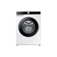 Lavatrice A Carica Frontale Samsung WW11DG6B85LK 11 Kg Serie 6400D Classe A 1400 Giri (A85xL60xP60) Ai Control EcoDosatore AI Energy Mode