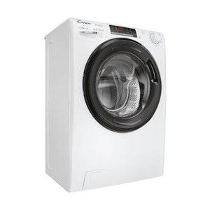 Lavatrice A Carico Frontale Candy Smart Pro CSO 4474TWMB6 1 S 7 Kg Classe A 1400 Giri (A85xL60xP46) Bianco WiFi+BLE App hOn