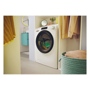 Lavatrice A Carico Frontale Candy Smart Pro CSO 4474TWMB6 1 S 7 Kg Classe A 1400 Giri (A85xL60xP46) Bianco WiFi+BLE App hOn