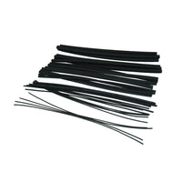 Tubetti termoretraibili 32 pz.