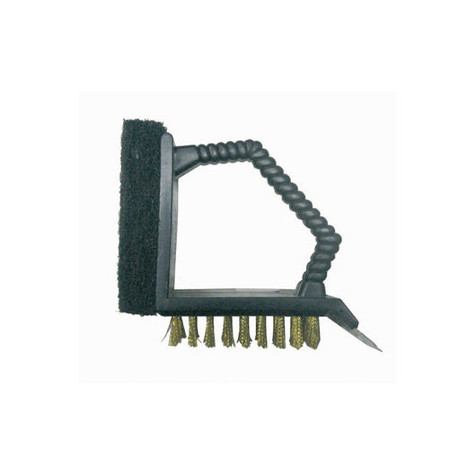 Spazzola per barbecue