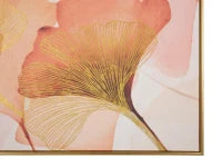 Tela Stampata con Cornice cm 80X3,5X80