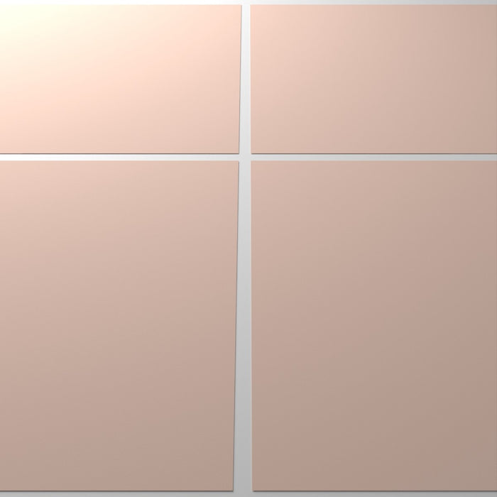 Pittura Murale Acril Silossanico Esterno - Rivestimenti Esterni B600 - Litri 14