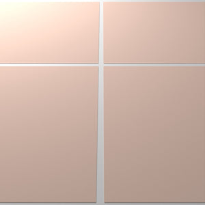 Rivestimento Protettivo Elastomerico Esterno - Rivestimenti Esterni B600 - Litri 14