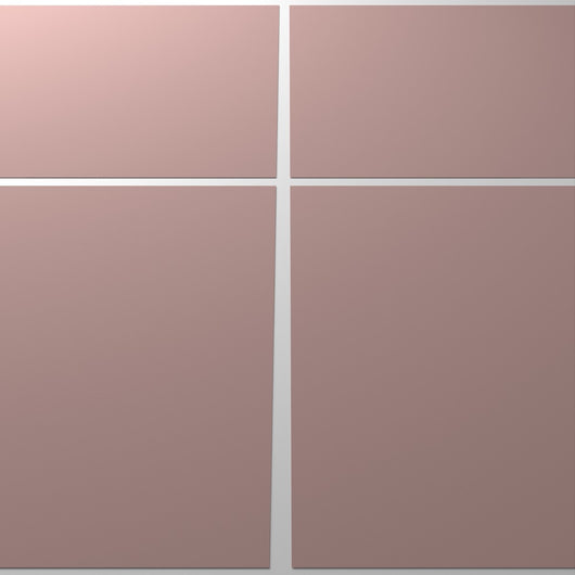 Intonachino Acrilico Esterno - Rivestimenti Esterni B601