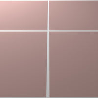 Pittura Super Lavabile Quarzo Lucido - Rivestimenti Esterni B601 - Litri 14