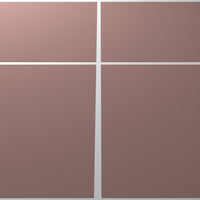 Pittura Murale Acril Silossanico Esterno - Rivestimenti Esterni B602 - Litri 14