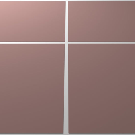 Pittura Murale Acril Silossanico Esterno - Rivestimenti Esterni B602 - Litri 5