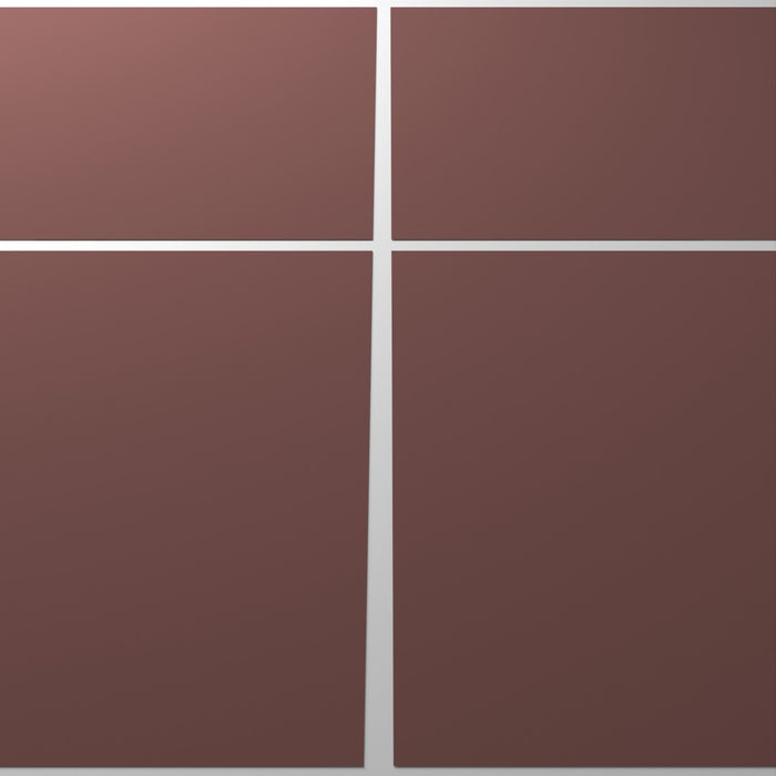 Pittura Murale Acril Silossanico Antialga Esterno - Rivestimenti Esterni B604 - Litri 4