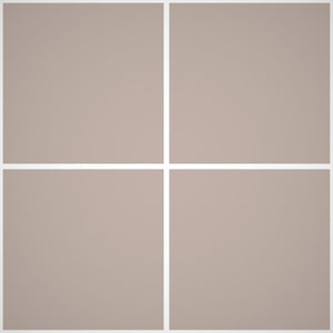 Pittura Murale Acril Silossanico Antialga Esterno - Rivestimenti Esterni B606 - Litri 14