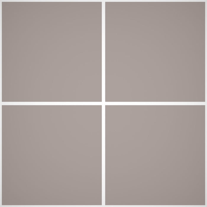 Pittura Murale Acril Silossanico Esterno - Rivestimenti Esterni B607 - Litri 14