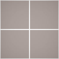 Pittura Super Lavabile Quarzo Lucido - Rivestimenti Esterni B607 - Litri 4