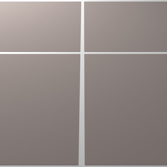 Intonachino Acril Silossanico Esterno - Rivestimenti Esterni B607