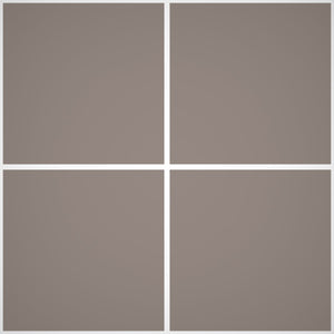 Pittura Murale Acril Silossanico Antialga Esterno - Rivestimenti Esterni B608 - Litri 14