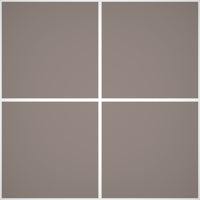 Pittura Murale Acril Silossanico Esterno - Rivestimenti Esterni B608 - Litri 5