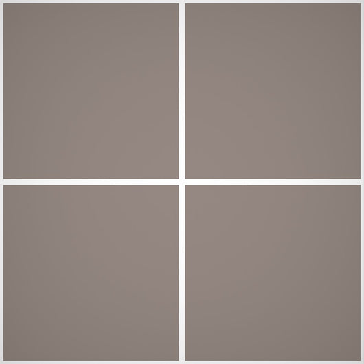 Pittura Murale Acril Silossanico Antialga Esterno - Rivestimenti Esterni B608 - Litri 4