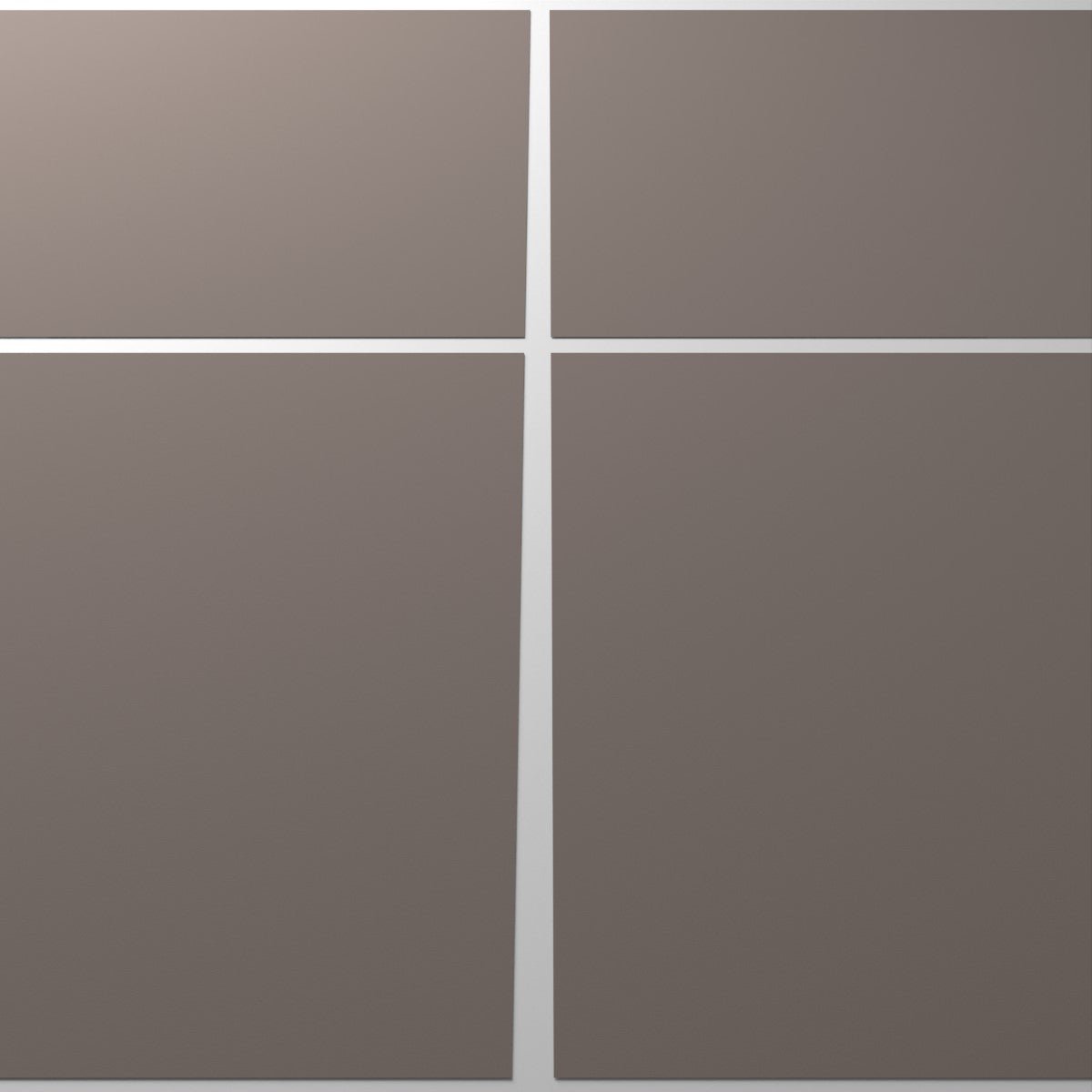 Calce minerale a pennello - Rivestimenti Esterni B608 - Litri 4