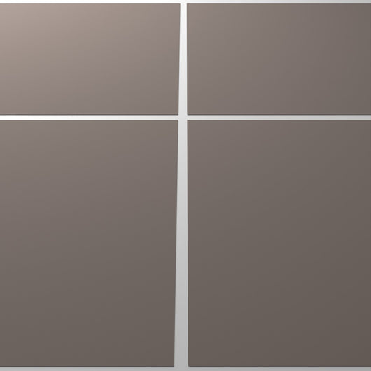 Rivestimento Acrilico Quarzo Fine R-175 Esterno - Rivestimenti Esterni B608 - Litri 5