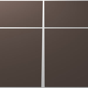 Pittura Super Lavabile Quarzo Lucido - Rivestimenti Esterni B609 - Litri 14