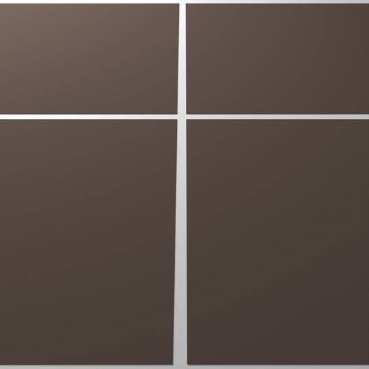 Pittura Murale Acril Silossanico Esterno - Rivestimenti Esterni B609 - Litri 14