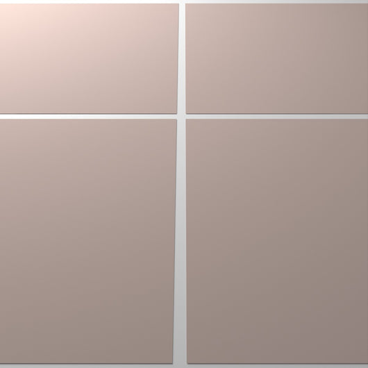 Pittura Murale Acril Silossanico Esterno - Rivestimenti Esterni B610 - Litri 14