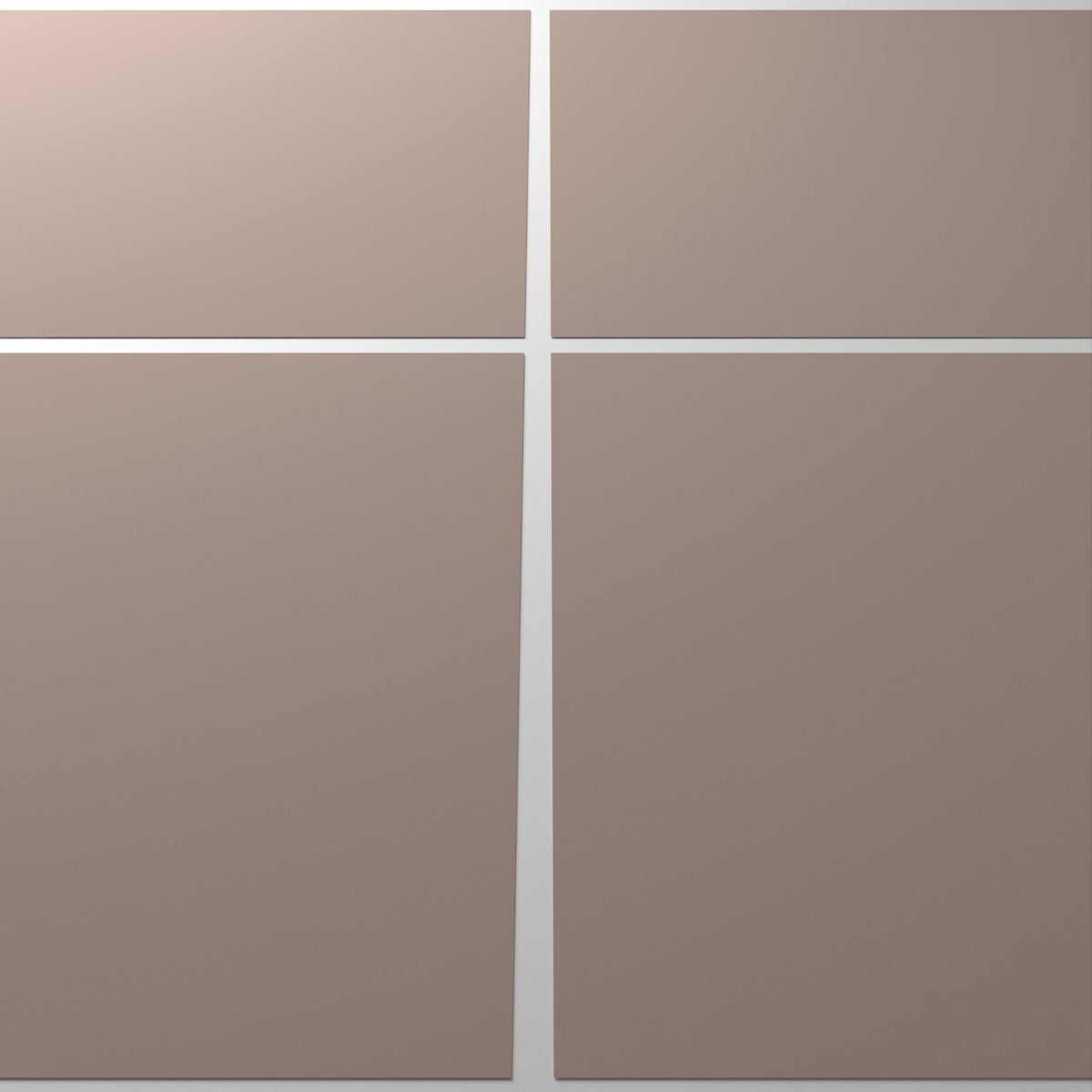 Pittura Super Lavabile Acril Silossanico R-180 Antialga Esterno - Rivestimenti Esterni B611 - Litri 4