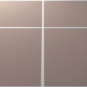 Rivestimento Acrilico Quarzo Fine R-175 Esterno - Rivestimenti Esterni B611 - Litri 14