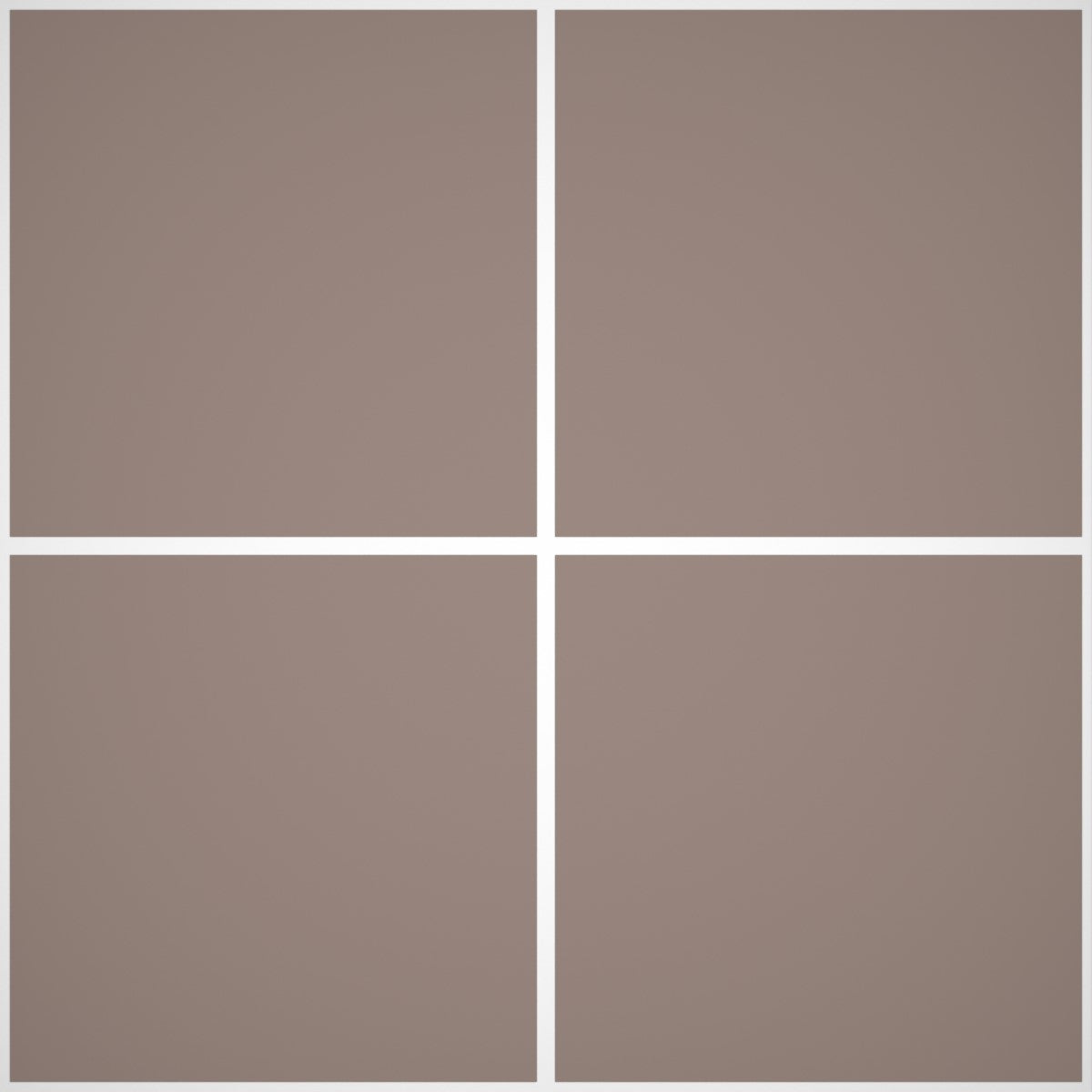 Pittura Murale Acril Silossanico Antialga Esterno - Rivestimenti Esterni B612 - Litri 4