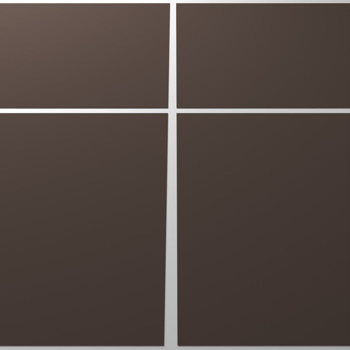 Pittura Murale Acril Silossanico Antialga Esterno - Rivestimenti Esterni B613 - Litri 4