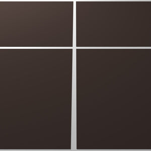 Pittura Murale Acril Silossanico Antialga Esterno - Rivestimenti Esterni B614 - Litri 4